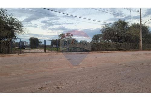 Terreno comercial con gran oportunidad