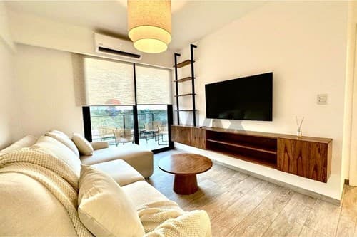 Departamento premium amoblado - met Las Lomas, foto 1