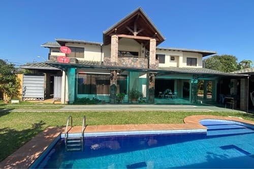 Residencia Premium en Venta en Lambaré, foto 4