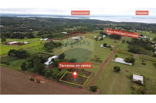Terreno con vista al Río en San Juan del Paraná, foto 3