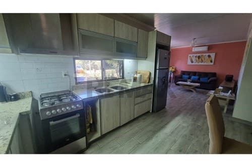 Casa en venta – Zona Kleefeld, Loma Plata — foto 4