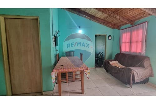 amplia casa en CDE — foto 3