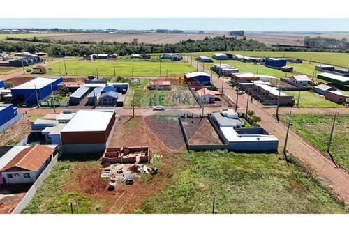Terreno Urbano en Santa Rita, Alto Paraná, 360m² — foto 4