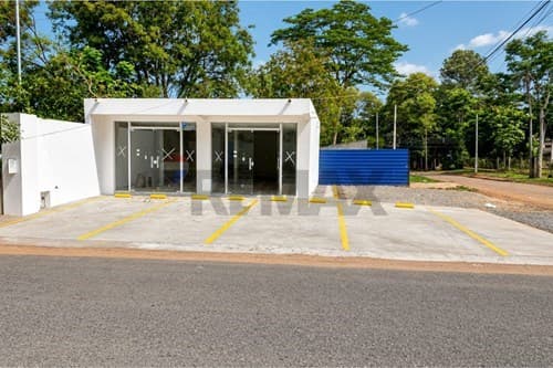 Local comercial ciudad de Ñemby, foto 1