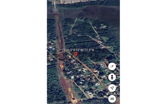 🏡 terreno en venta en barrio espíritu santo — foto 4