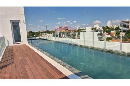 Vendo departamento en barrio Jara