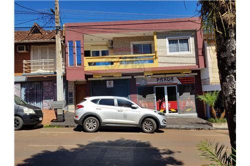 Amplia, exclusiva y céntrica residencia