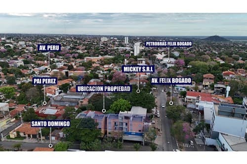 Oportunidad comercial sobre felix bogado, foto 3