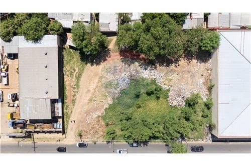 Amplio terreno en zona cit — foto 5