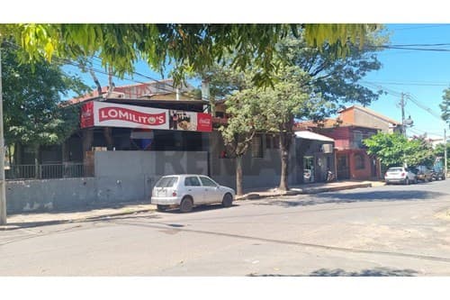 ¡Esquina Comercial en Venta en Barrio Jara! — foto 3