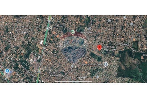 Terreno en San Lorenzo: Tu Hogar en Central — foto 5