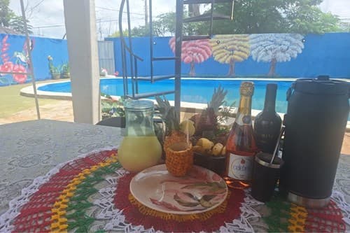 de Quinta con Piscina en Limpio — foto 3