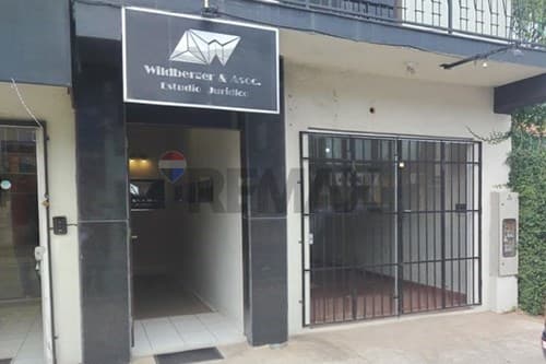 ¡Local Comercial Ideal en Ruta II, Ypacaraí! — foto 3