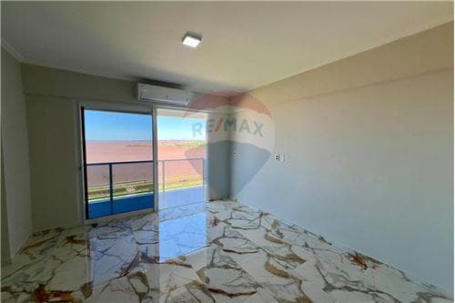 Departamento en el octavo piso - Edificio Aquarium — foto 5
