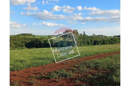 Terreno en venta en el Barrio Cerrado Ecopiro’y, foto 2