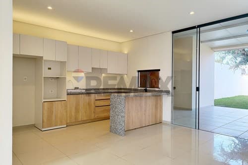 DÚPLEX EN LIMPIO | B° Cerrado - Pilar del Norte, foto 2