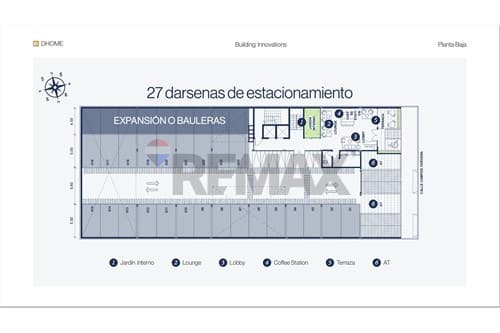 Dpto de 1 dorm en venta - dhome campo cervera — foto 4