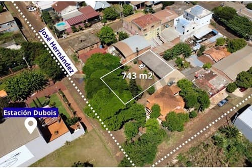 Terreno en venta — foto 4
