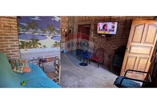 Casa Amoblada en Villa Alta, Itagua — foto 3