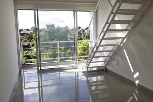 Departamento Tipo Duplex de 1 Dormitorio, foto 5