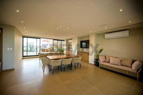Departamento edificio garden park, foto 5