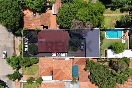 Casa de 3 hab. con excelente ubicación en Zona N — foto 2
