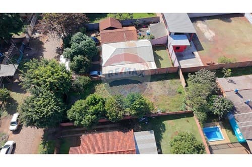Terreno ideal en Don Bosco, CDE — foto 2