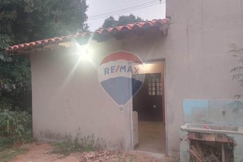 En Venta Casa en San Lorenzo, Reducto — foto 5