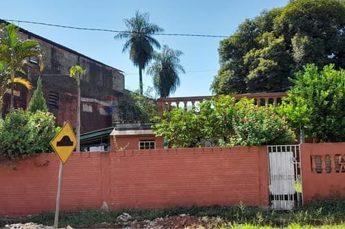 Terreno en venta Fernando de la Mora — foto 3