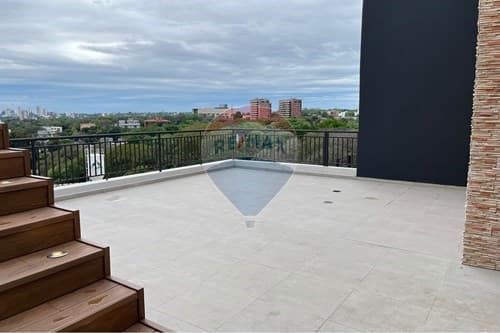 Departamento amoblado en Las Mercedes — foto 5
