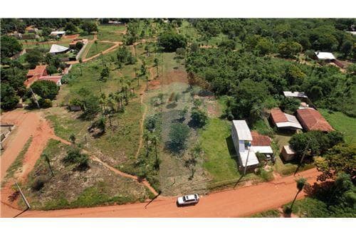 Terreno de grandes dimensiones en Aregua — foto 3
