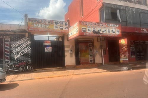 Propiedad ubicada sobre la av fortin toledo, foto 5