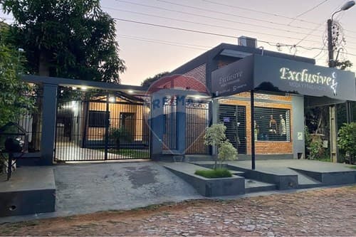 Casa en Capiata Barrio Campos Verdes — foto 2