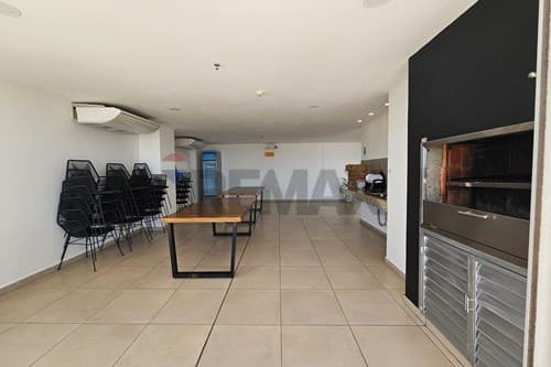 Dpto de 1 dormitorio — foto 5