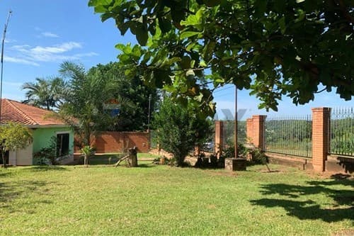 Casa 4 dorm. en CASA TITULADA, Piribebuy, foto 1