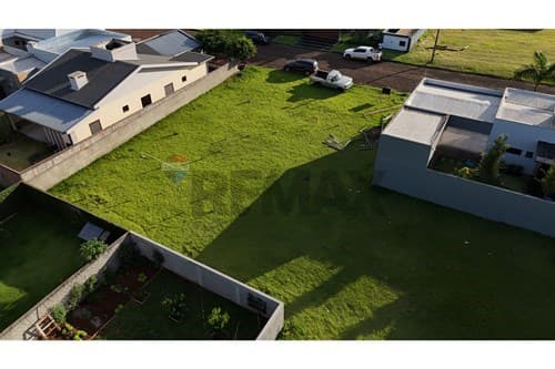 Terreno Residencial en Sinuelo, Manantial — foto 2