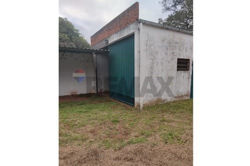 Terreno Ruta Capiatá–Thompson–Ypané-Km 22, foto 5