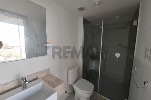 Departamento edificio zenith mexico — foto 5