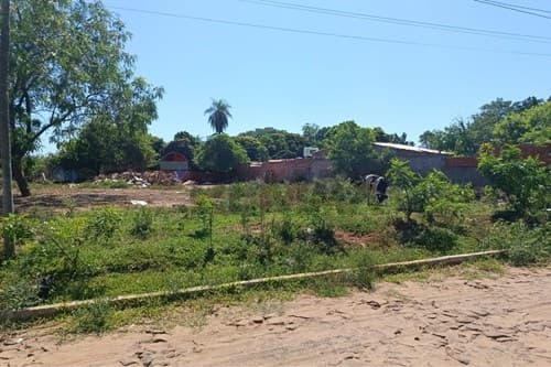 Terreno en j. A. Saldivar 860m2 — foto 5