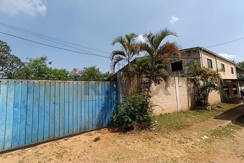 Tinglado con salón comercial en venta - Itauguá — foto 2