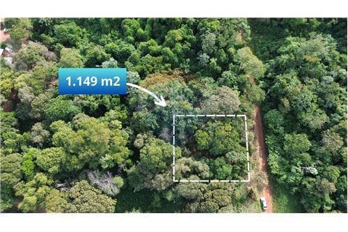 Amplio terreno en venta - Mboi Ka'e