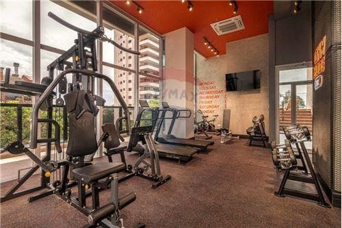 1 dormitorio amoblado y equipado - edif unico, foto 4