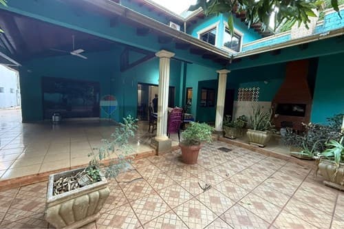 Vendo casa en Ciudad Nueva
