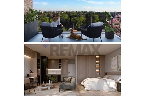 En venta. Departamento en pozo - aurora — foto 5
