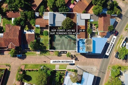Oportunidad para inversión – San Lorenzo, foto 4