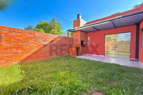 Casa 3 dorm. en MIRAFLORES, Luque, foto 4