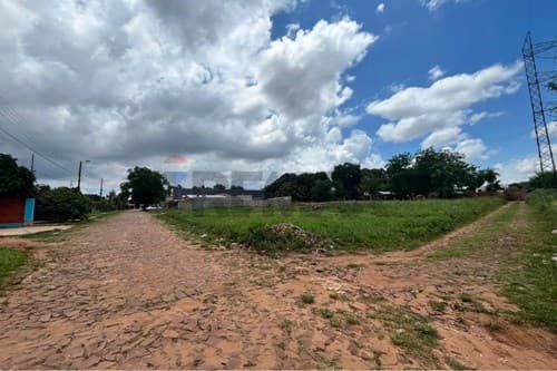 Terreno en TERRENO-VENTA-Luque, Isla Bogado