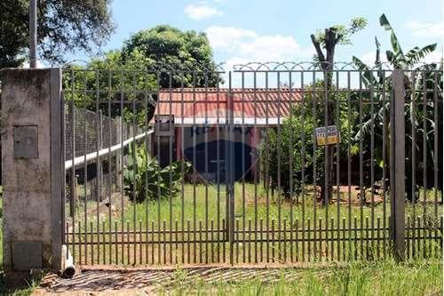 Vendo casa en itauguá