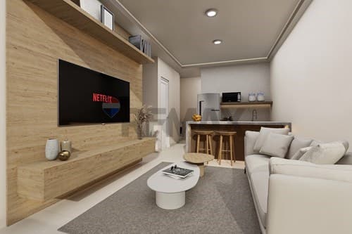 Departamento en venta en Villa Morra — foto 5