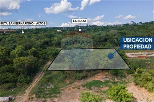 Terreno con vista al lago San Bernardino — foto 2